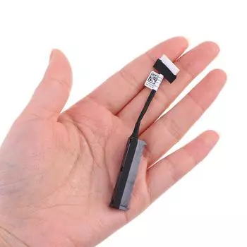 Интерфейс жесткого диска ноутбука