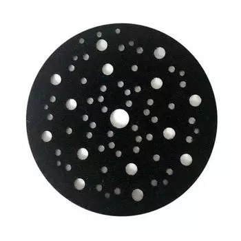 Интерфейсные полировальные накладки для очистки 6 150 мм 70 отверстий