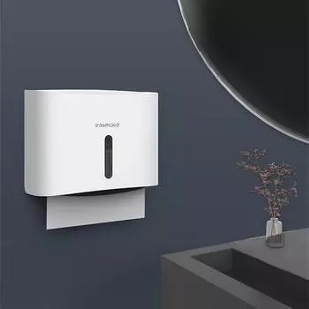 интерхаса! Диспенсер для туалетной бумаги, держатель для туалетной бумаги, диспенсер для полотенец для рук, диспенсер для салфеток класса люкс для ванной комнаты, кухни