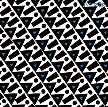 Interior (Limited Edition) (Analog) [Analog]