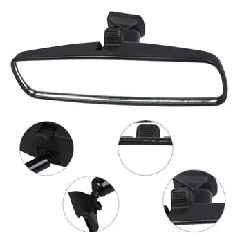 Interior Rear View Mirror 13585947 13503045 Inside Rearview Center Mirror For Cruze Stylish Functional For Buick Regal Excelle