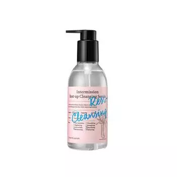 INTERMISSION Очищающая сыворотка Rest-Up 220мл