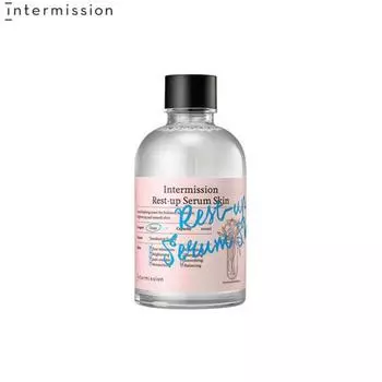 INTERMISSION Rest-Up Serum Skin 200 мл.