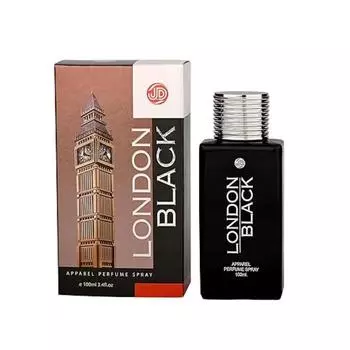 INTERNATIONAL ICEAGE Духи унисекс - 100 мл | Непревзойденная свежесть на весь день | Раскройте свои чувства с этим изысканным и вечным ароматом 100 ml