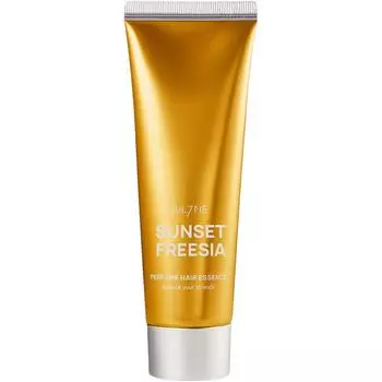 International JUL7ME JULAIMY Ароматическая эссенция для волос «Закат и фрезия» 80 мл Другое (проверьте замки, очистители языка и т. д.) Шампунь/кондиционер (премия) Приложение