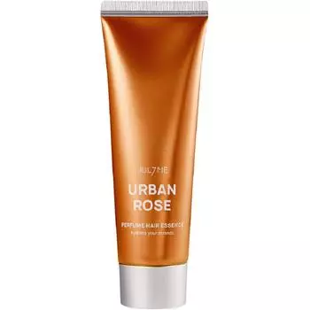 International JUL7ME Julaimy Ароматическая эссенция для волос Urban Rose 80 мл Другое (проверьте замки, очистители языка и т. д.) Шампунь/кондиционер (премия) Применить