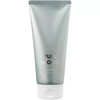 International JUL7ME JULAIMY Ароматическая маска для волос Full Bloom 200 мл Другое (проверьте замки, очистители языка и т. д.) Шампунь/кондиционер (аромат) Применить