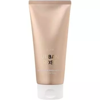 International JUL7ME JULAIMY Ароматическая маска для волос Urban Rose 200 мл Другое (проверьте замки, очистители языка и т. д.) Шампунь/кондиционер (аромат) Применить