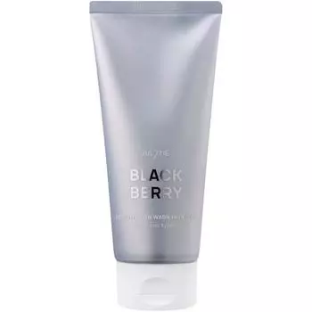 International JUL7ME JULAIMY Ароматическая маска для волос Blackberry 200 мл Другое (проверьте замки, очистители языка и т. д.) Шампунь/кондиционер (аромат) Применить