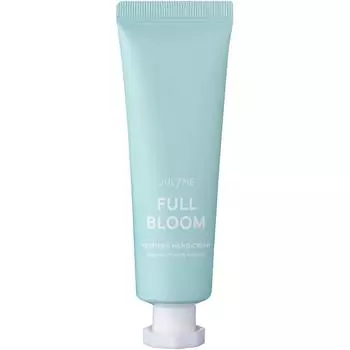 International JUL7ME JULAIMY Ароматный крем для рук Full Bloom 30 мл Общий уход за руками Нанесите необходимое количество на руки и аккуратно растушуйте.. Генеральная