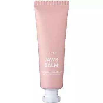 International JUL7ME JULAIMY Ароматный крем для рук Jaws Balm 30 мл Общий уход за руками Нанесите необходимое количество на руки и аккуратно растушуйте.. Генеральная