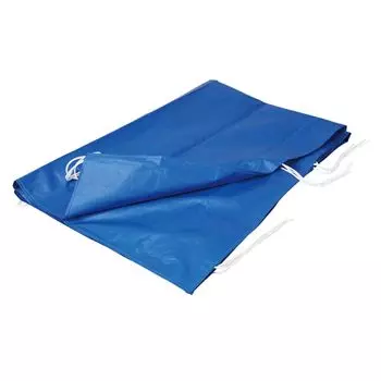 INTERNATIONAL tent side curtain economy blue E-ZUP E-ZUP DMJ29-12 2.9m DMJS29-12