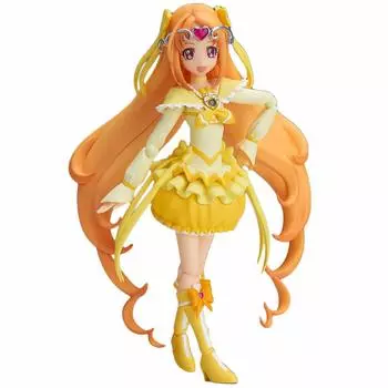 Интернет-магазин BANDAI Cure Muse SHFiguarts Sweet PreCure (Тамасии Лимитед)