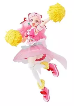 Интернет-магазин BANDAI Cure Yell SHFiguarts «HUGtto!«Прекур» (Тамасии ограниченный)