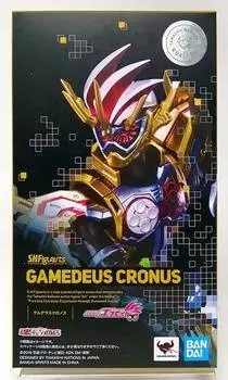 Интернет-магазин BANDAI Gemdeus Chronos SHFiguarts (Тамасии Лимитед)