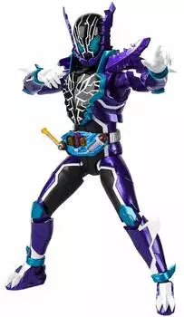 Интернет-магазин BANDAI Kamen Rider Rogue Rider SHFiguarts Kamen Build (Тамасии Лимитед)