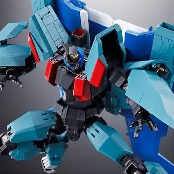 Интернет-магазин BANDAI Soul of Chogokin Dancouga Black Wing GX-94 (Тамасии Лимитед) чёрный