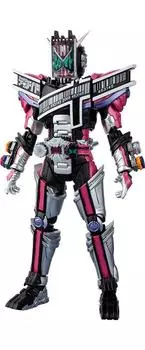 Интернет-магазин брони Kamen Rider Decade SHFiguarts Zi-O (Тамасии Лимитед)