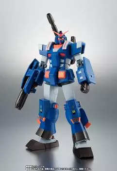 Интернет-магазин брони ROBOT Spirits Perfect Gundam II SIDE MS ФА-78-1 (Полный тип) увидеть. АНИМЕ. (Тамасии Лимитед)
