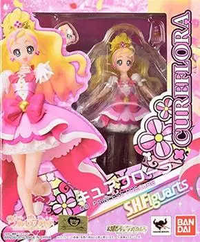 Интернет-магазин Cure Flora Princess SHFiguarts «Вперёд! «ПреКьюр» (Тамасии ограниченный)