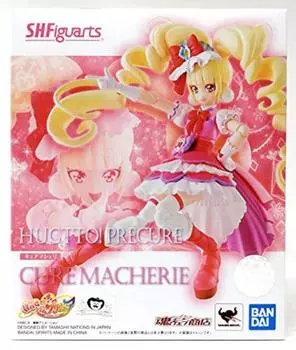Интернет-магазин Cure Macherie SHFiguarts (Тамасии Лимитед)