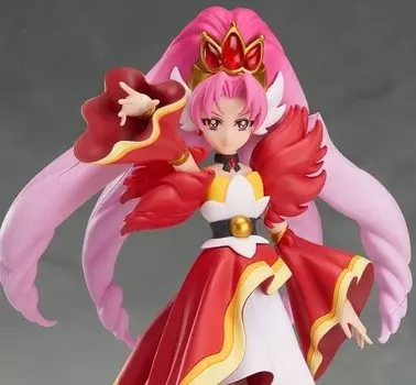 Интернет-магазин Cure Scarlet Princess SHFiguarts «Вперёд! «ПреКьюр» (Тамасии ограниченный)