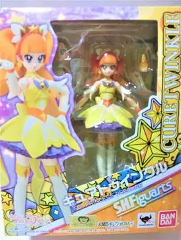 Интернет-магазин Cure Twinkle Princess SHFiguarts «Вперед! «ПреКьюр» (Тамасии ограниченный)