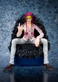 Интернет-магазин Figuarts ZERO Corazon «One Piece» (Тамасии Лимитед)