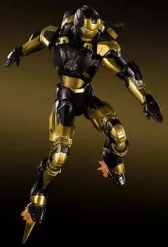 Интернет-магазин Iron Man Mark 20 Python SHFiguarts (Тамасии Лимитед)