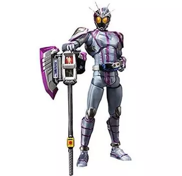 Интернет-магазин Kamen Rider Chaser SHFiguarts (Тамасии Лимитед)