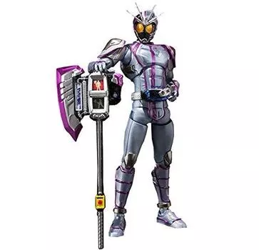 Интернет-магазин Kamen Rider Chaser SHFiguarts (Тамасии Лимитед)