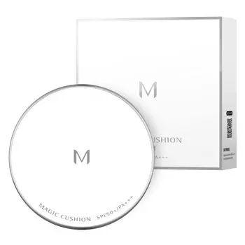 Интернет-магазин Missha M Cushion Foundation Limited Bright Skin (штейн) [Официальный пакет] (No.21 Тон, 15г)