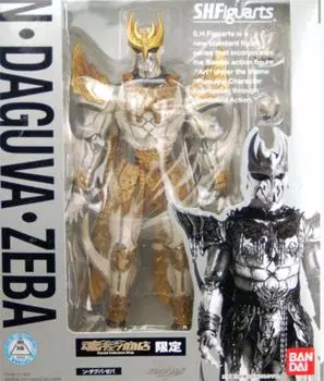 Интернет-магазин N Dagba Zeba Tamashii Limited SHFiguarts белый