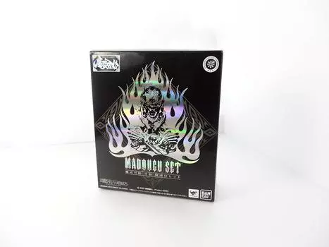 Интернет-магазин набора магических инструментов Makai Movable Garo (Тамасии Лимитед)