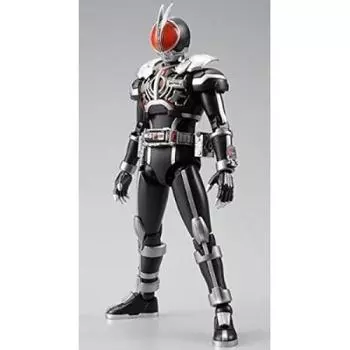 Интернет-магазин пластиковой модели BANDAI 6 Kamen Rider Faiz Accel Form Figure-rise (Хобби Лимитед)