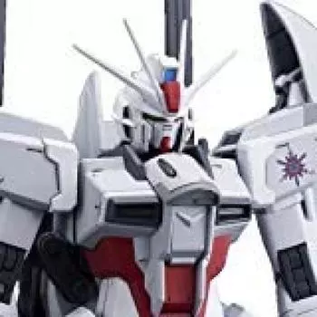 Интернет-магазин пластиковых моделей BANDAI MG Impulse Gundam Blanche 1/100 (Хобби Лимитед) [Элемент]