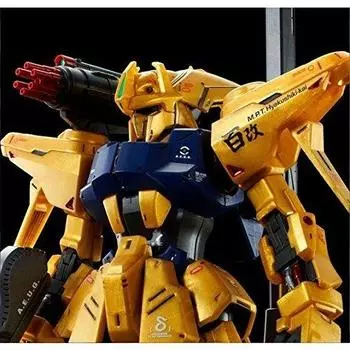 Интернет-магазин пластиковых моделей BANDAI MG Mass Production Type Hyakushiki 1/100 (Хобби Лимитед)