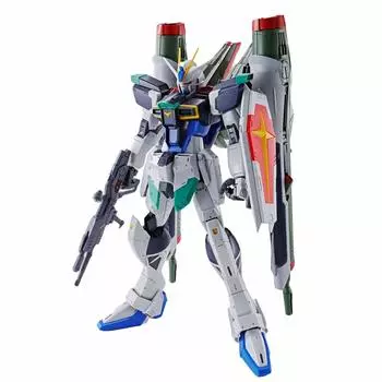 Интернет-магазин пластиковых моделей BANDAI SPIRITS MG Blast Impulse Gundam 1/100 (Хобби Лимитед)