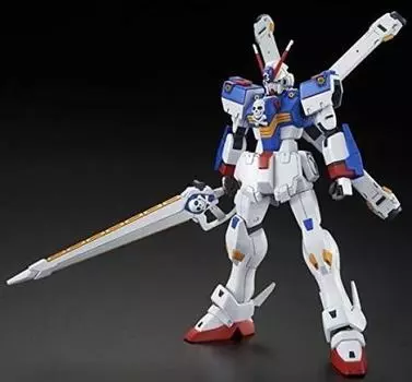 Интернет-магазин пластиковых моделей HGUC Crossbone Gundam X3 1/144 (Хобби Лимитед)