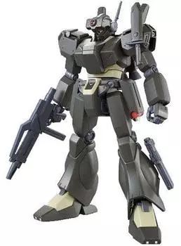 Интернет-магазин пластиковых моделей машин BANDAI HGUC Jegan Conroy 1/144 (Спецификация эха) (только хобби)