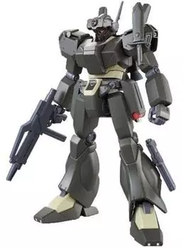 Интернет-магазин пластиковых моделей машин BANDAI HGUC Jegan Conroy 1/144 (Спецификация эха) (только хобби)