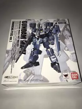 Интернет-магазин ROBOT Spirits Gundam Marking Plus (Ка подпись)(БОКОВАЯ МС) Mk-V версия. «СТРАЖ ГАНДАМ» (Тамасии Лимитед)