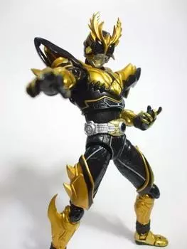 Интернет-магазин Soul Limited SHFiguarts Kamen Rider Kuuga Rising Ultimate Dark Eyes ver. фигура