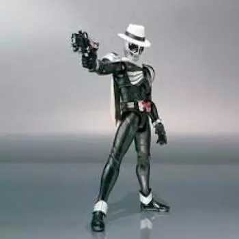 Интернет-магазин Tamashii Limited Камен Райдер Череп SHFiuarts