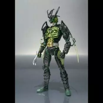 Интернет-магазин Tamashii Limited Ува SHFiguarts