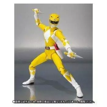 Интернет-магазин Tiger Ranger Tamashii с ограниченной ответственностью SHFiguarts