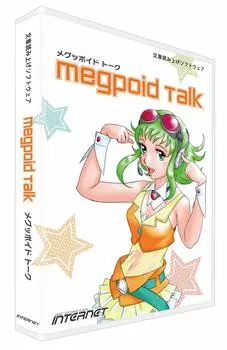 Интернет Мегпоид Talk