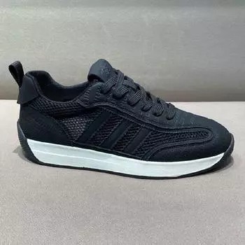 Интернет-знаменитость 2025 года, популярная летняя ткань, дышащая, новая мужская обувь для скейтбординга, низкая мода, универсальная, повседневная, спортивная, модная мужская обувь 44 белый