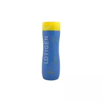 Interpharma Logiten Гель для душа 300 мл