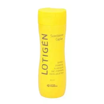 Interpharma Lotigen Кондиционер для волос 300 мл